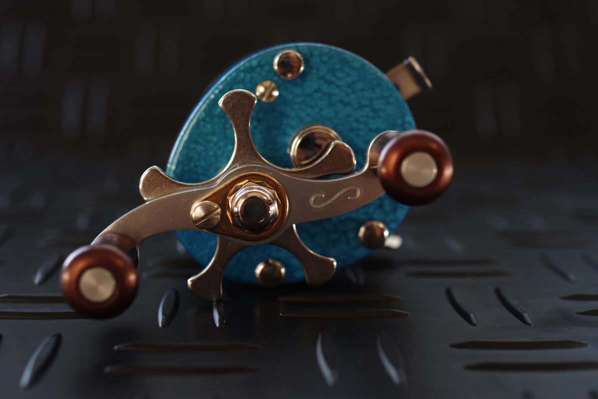 BC521SSS-T | 釣り具のTRY-ANGLE