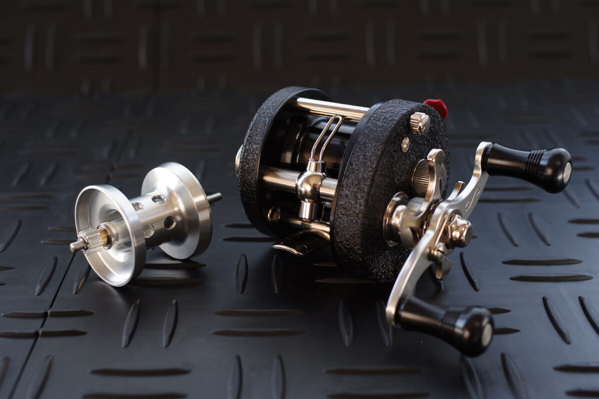 BC521SSS-T | 釣り具のTRY-ANGLE