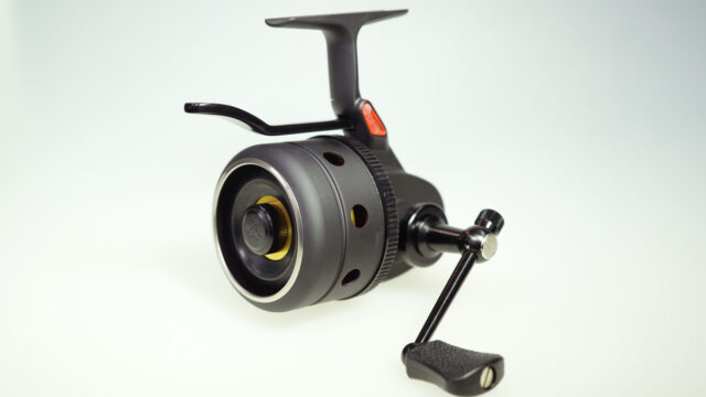 再販売のお知らせ：TU-01v BLACKOUT | 釣り具のTRY-ANGLE