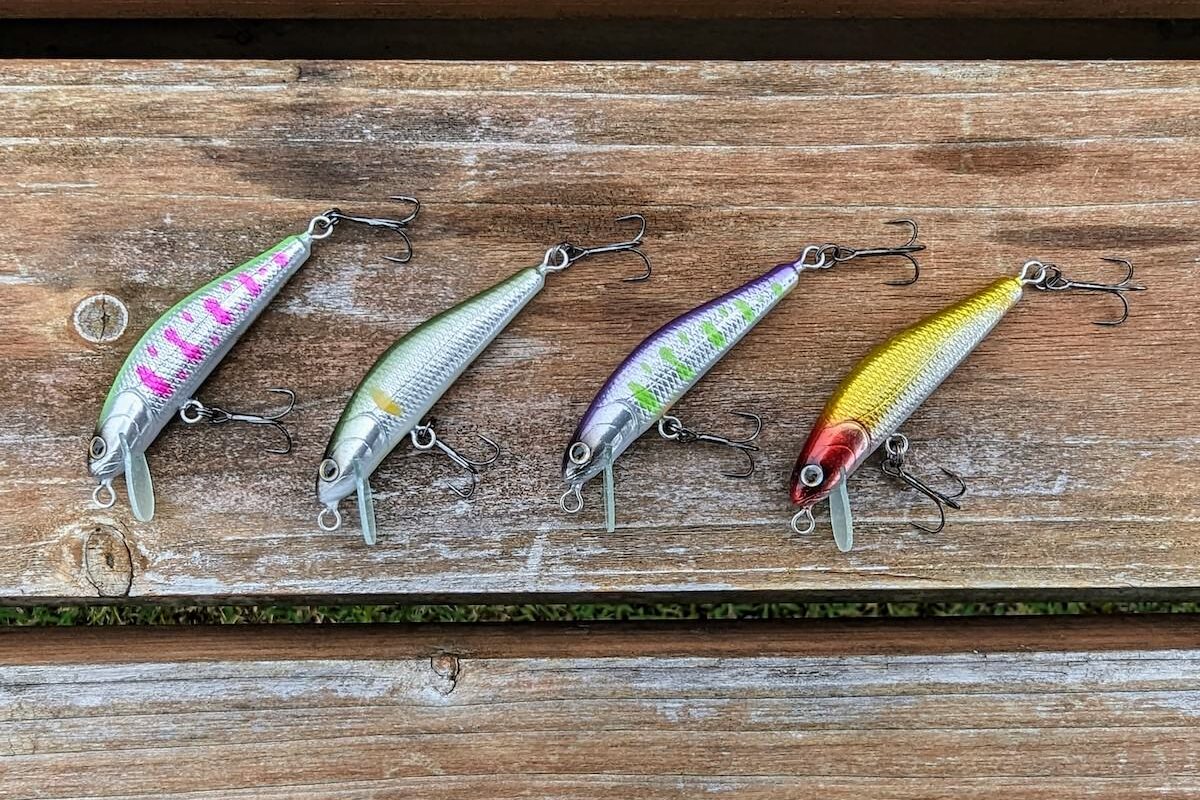 ILLUMINNOW 47SS | 釣り具のTRY-ANGLE