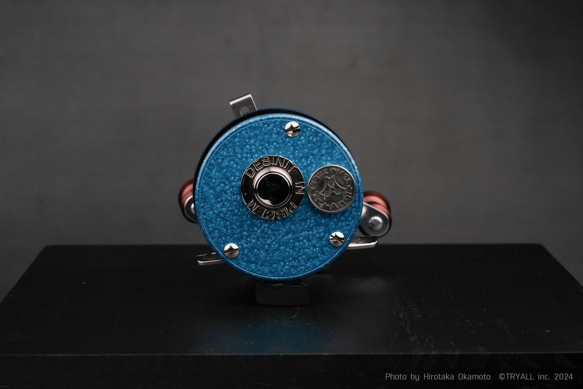 TC-01L | 釣り具のTRY-ANGLE