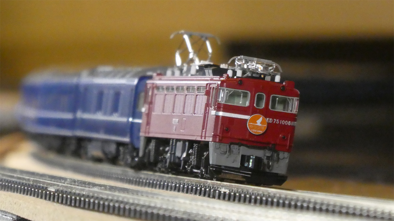 24系24形 寝台特急「ゆうづる」 | Try Widely