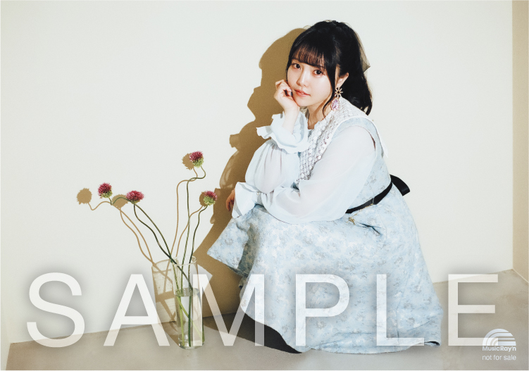 11/3発売 麻倉ももアナログ 「Apiacere」店頭別購入特典絵柄決定