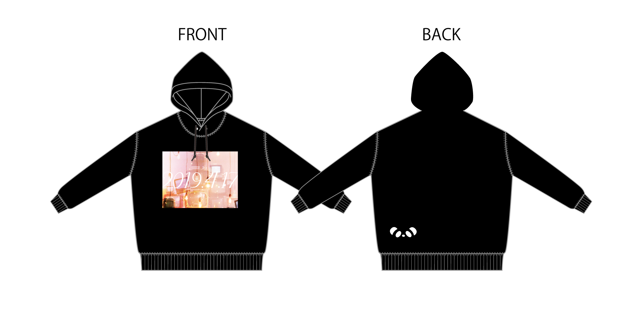 LAWSON presents 夏川椎菜 1st Live Tour 2019 プロットポイント