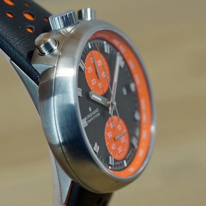 ユンハンスはスポーツだ！ 1972コンペティション・エディション ＆1972