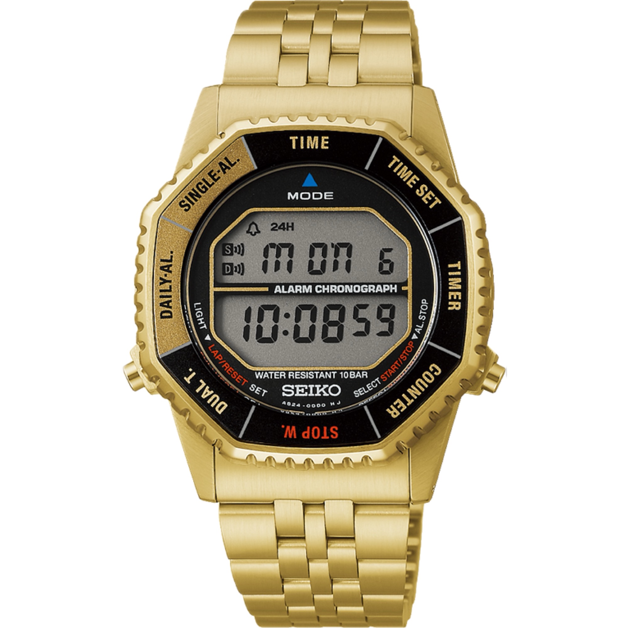 SEIKO 2025年10月新商品 | タイムステーションNEO