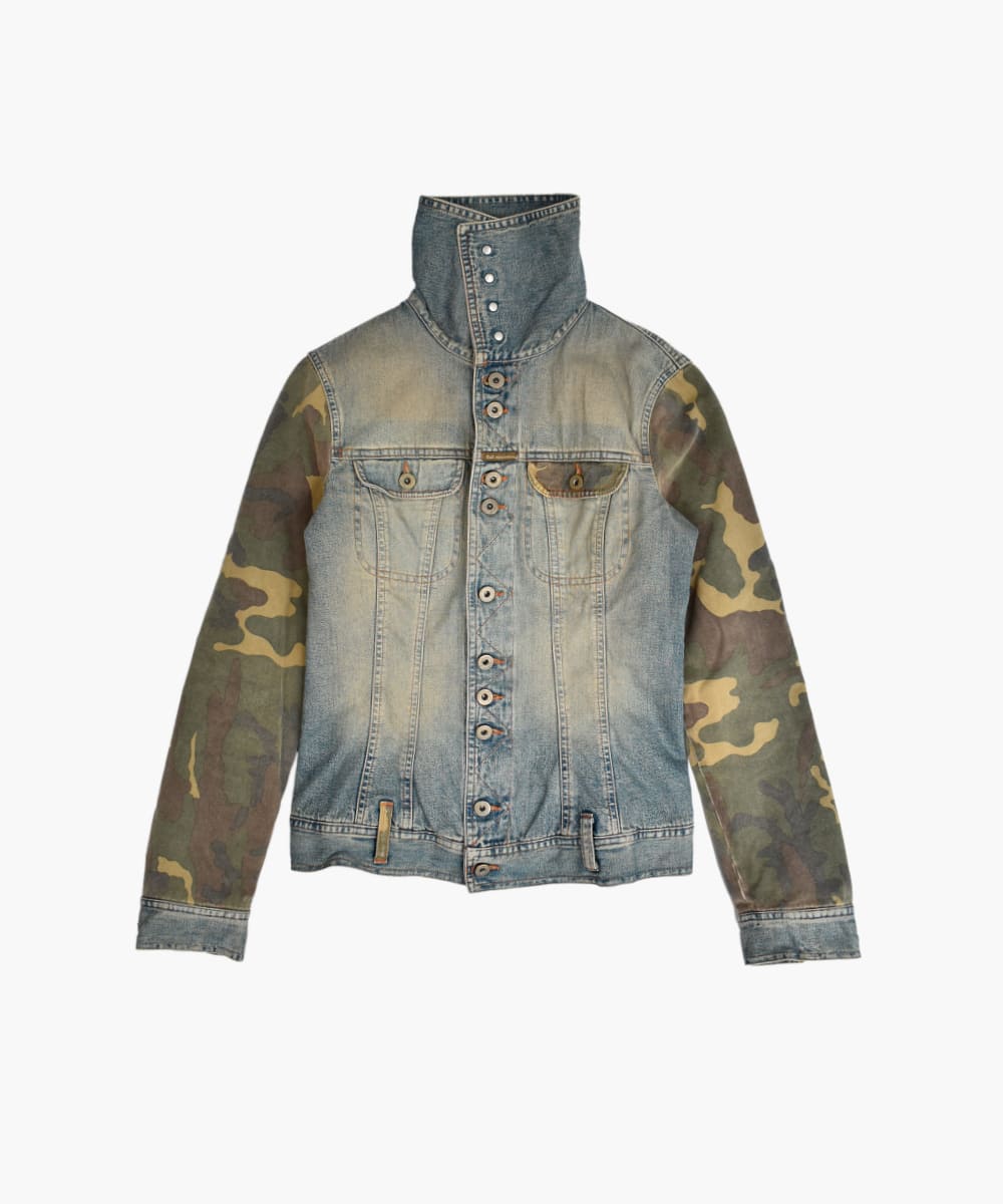 ▷ Vintage Dolce & Gabbana Jacket – TWOVAULT