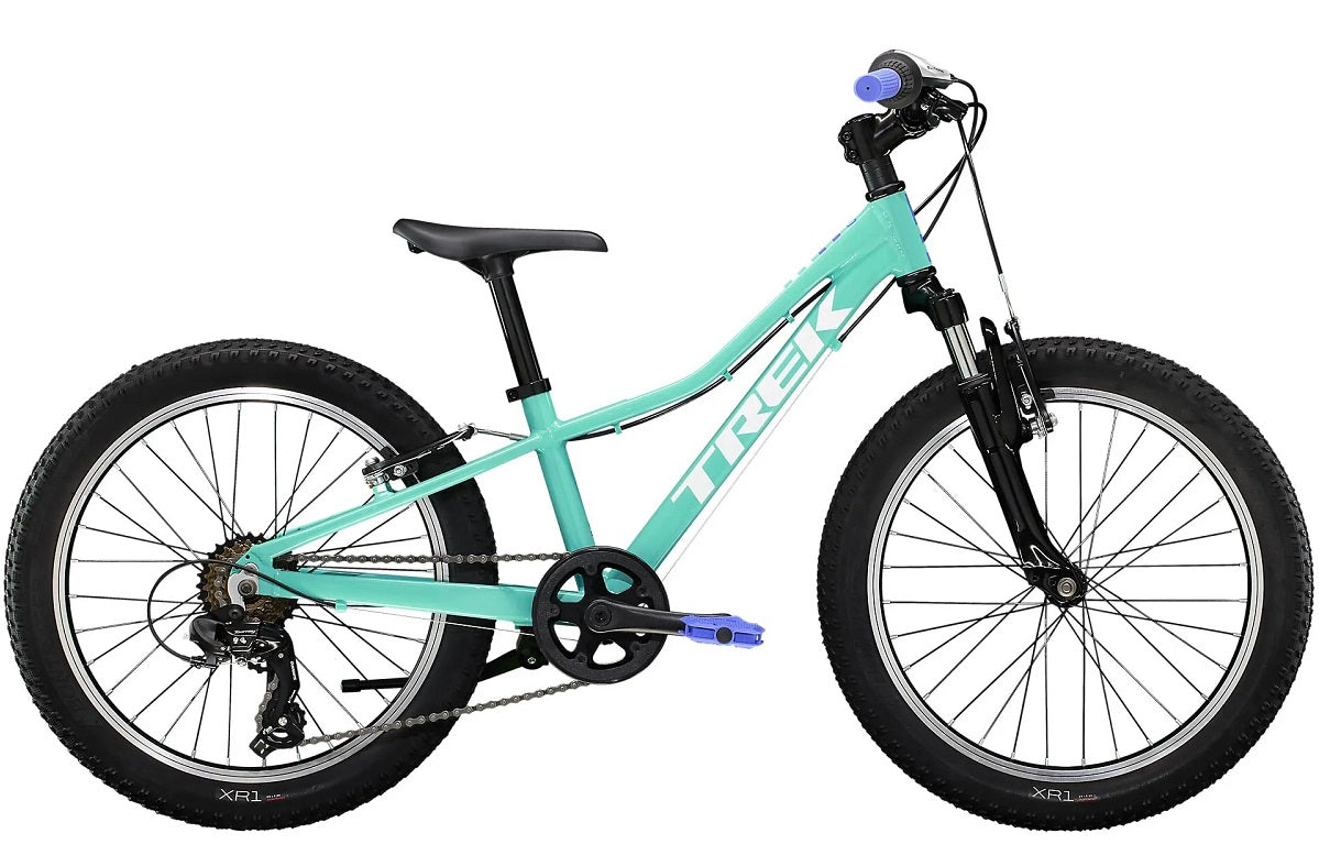 Trek Precaliber 20 7-speed – Two Wheels One Planet