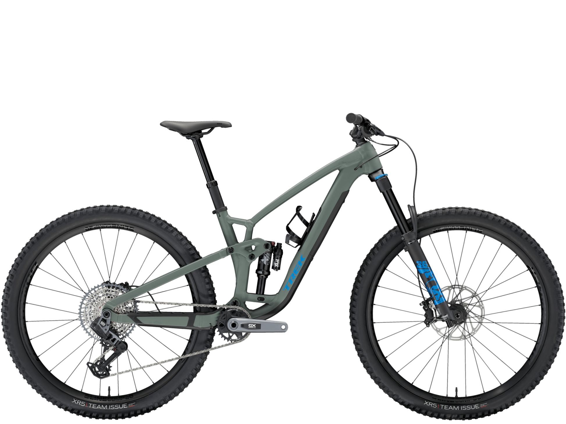 Trek Fuel EX 8 GX AXS T-Type Gen 6 – Two Wheels One Planet
