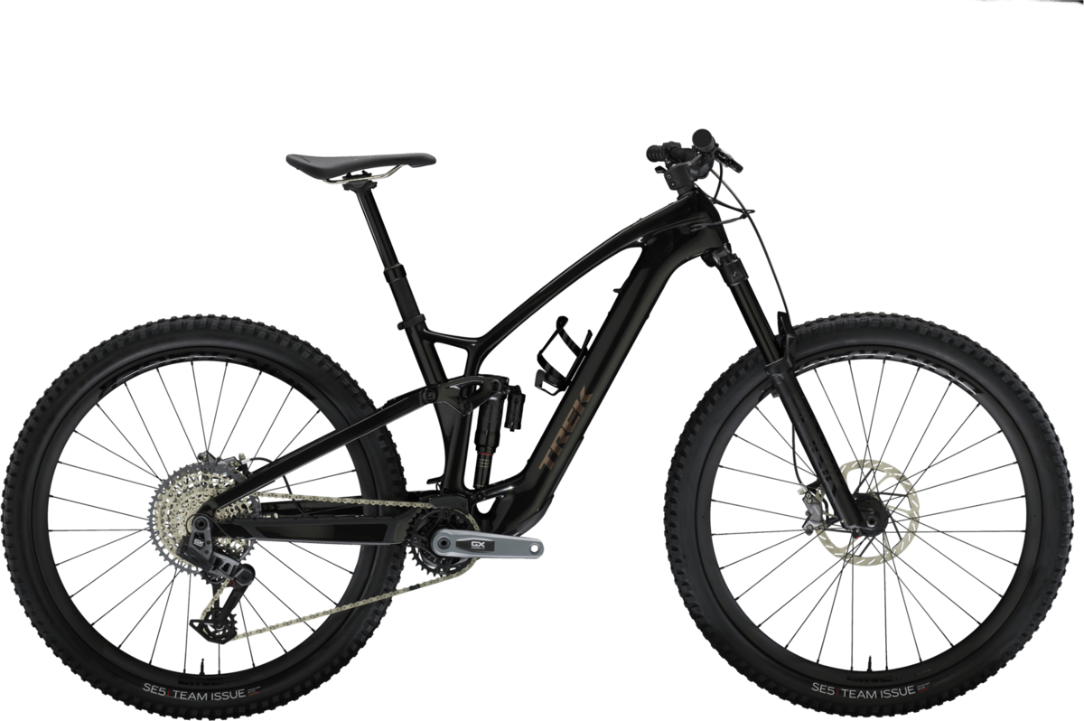 Trek Fuel EXe 9.8 GX AXS T-Type – Two Wheels One Planet