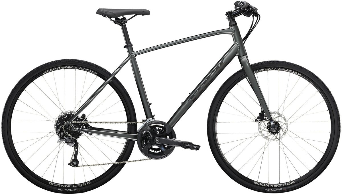 Trek FX 2 Disc – Two Wheels One Planet