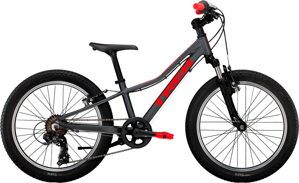 Trek Precaliber 20 7-speed – Two Wheels One Planet