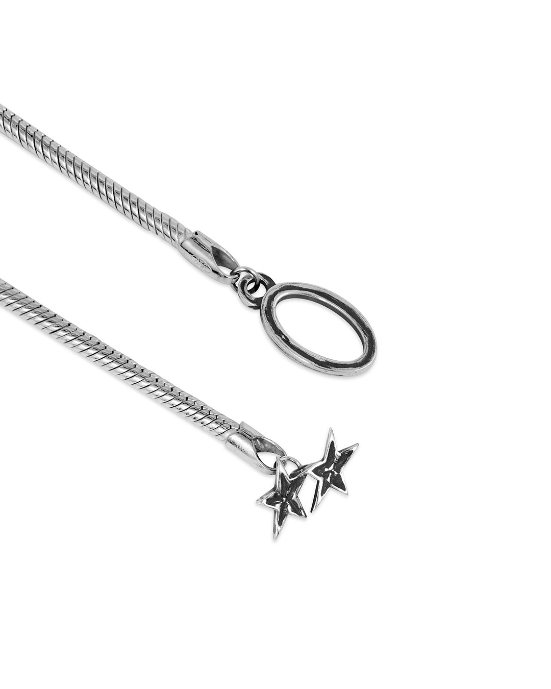 Icon Clasp Bracelet – Twojeys