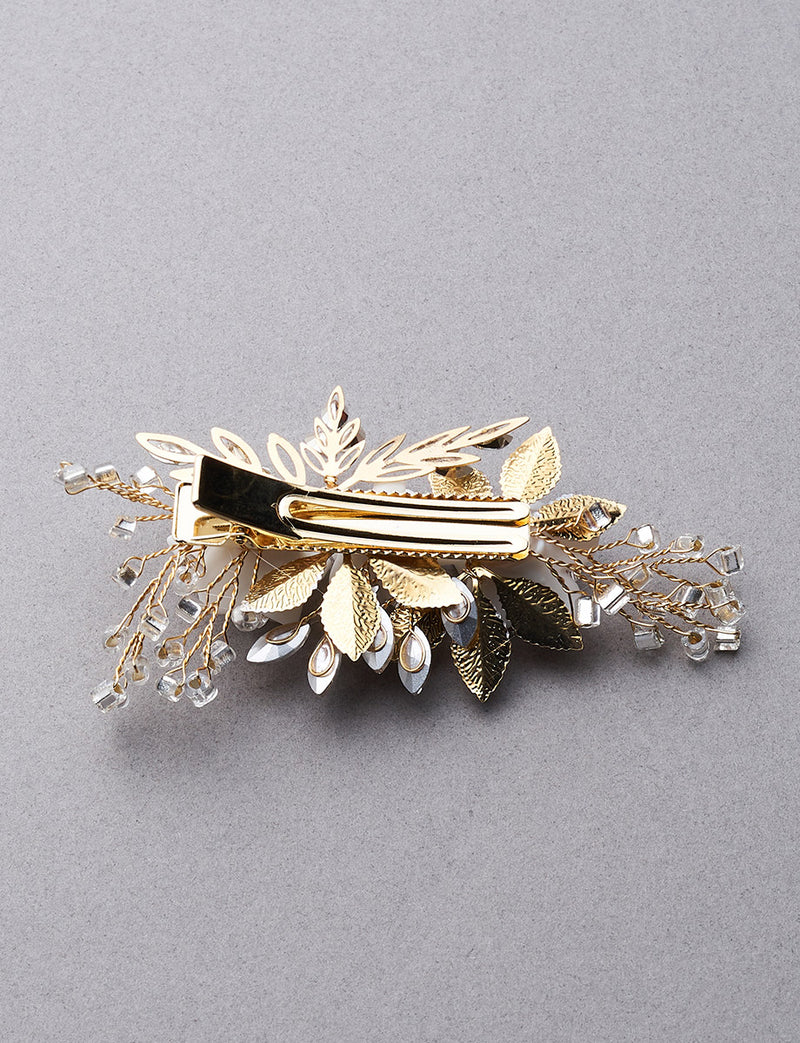 発表会や演奏会ににお薦めヘアアクセサリー・ヘアピンタイプ|KA-903-GD