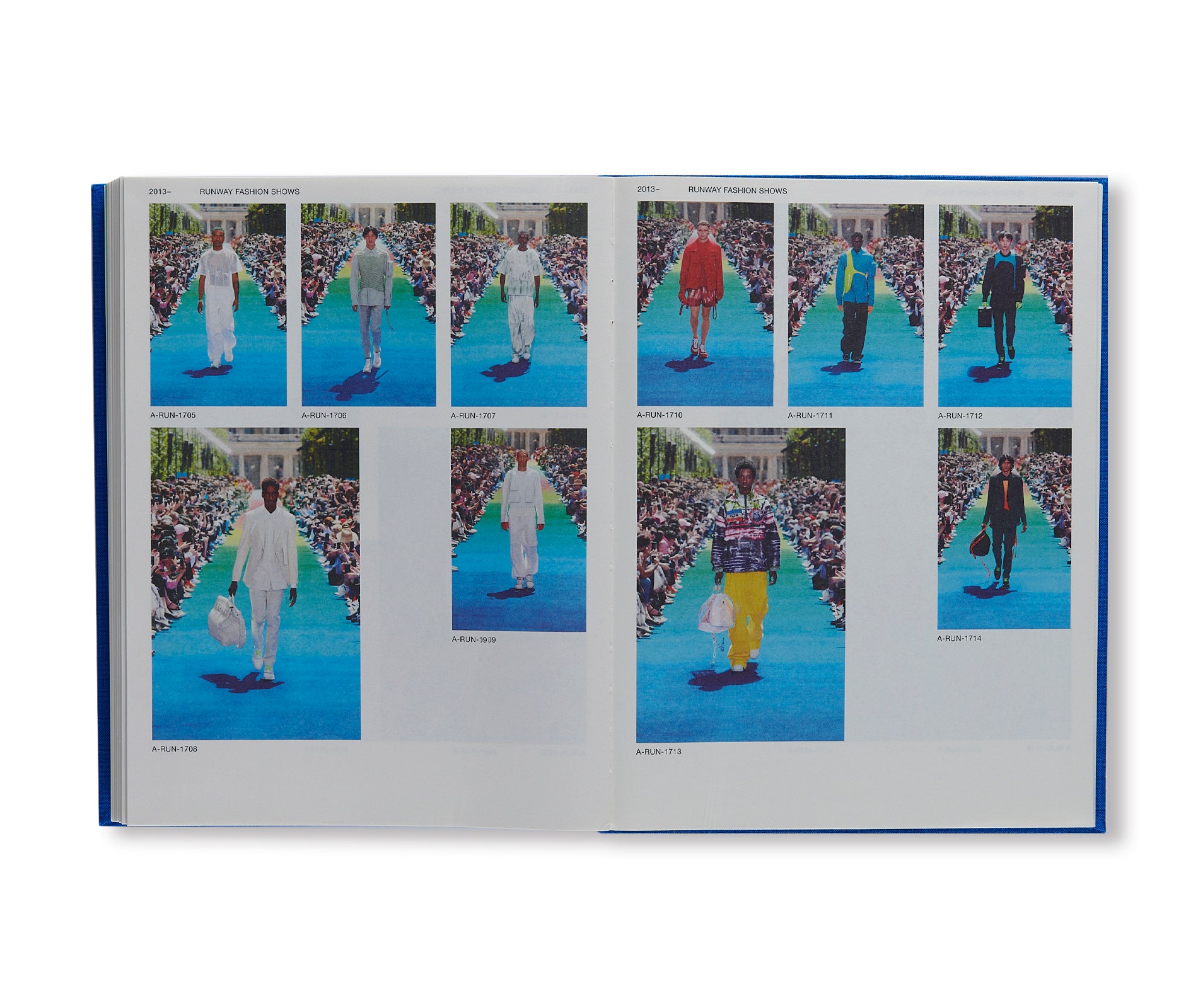 FIGURES OF SPEECH by Virgil Abloh – twelvebooks