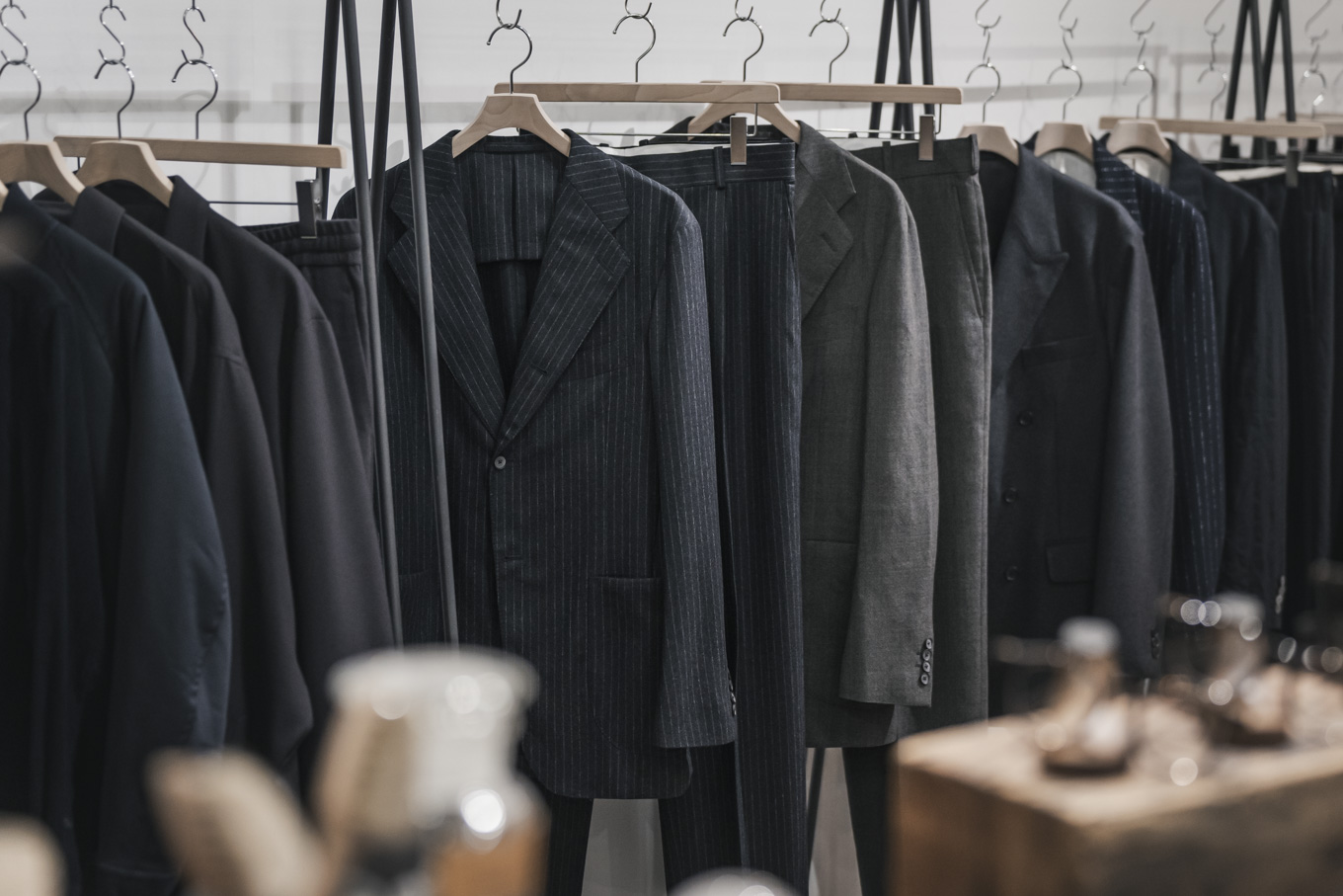 twelve BLOG | MAATEE&SONS -24AW 8th Delivery- | twelve blog