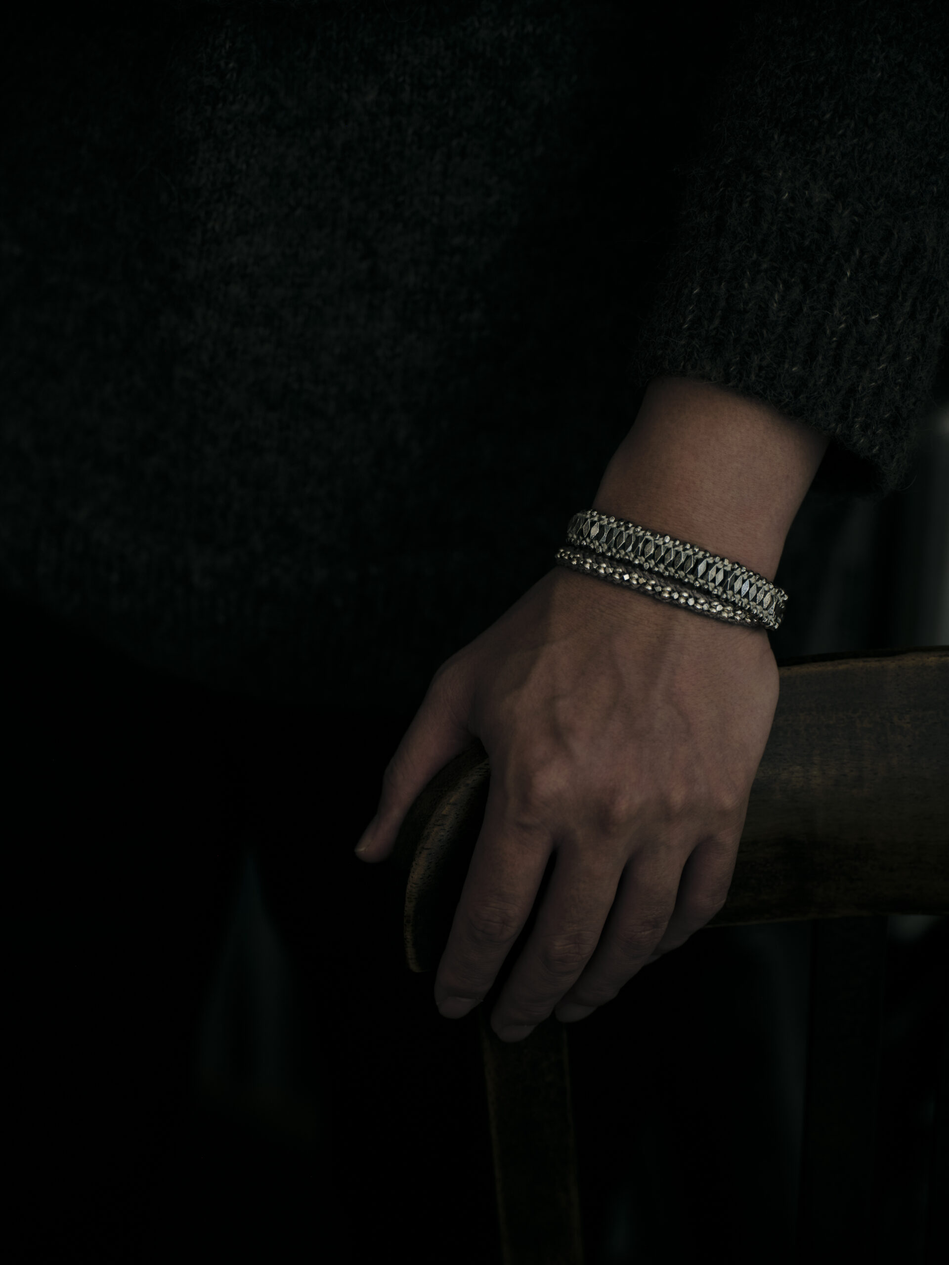 Sara Finchley -New release & Order event- | twelve blog