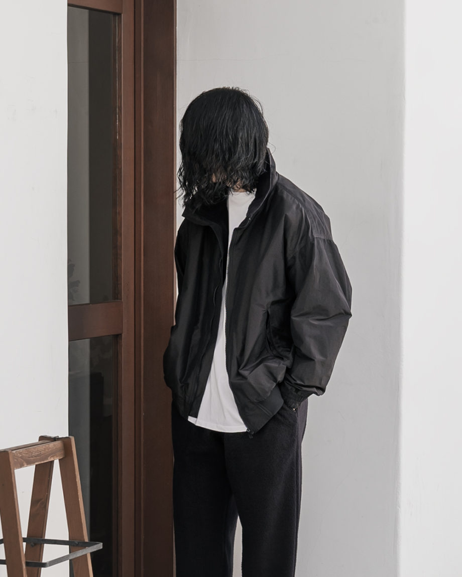 COMOLI -22AW 7th Delivery- | twelve blog