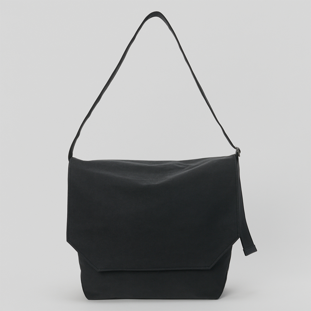 Hender Scheme / Flap Shoulder Big | twelve
