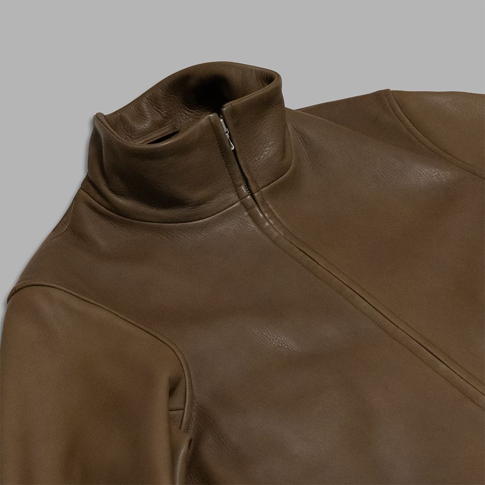 MAATEE&SONS / 鹿Sports JK | twelve