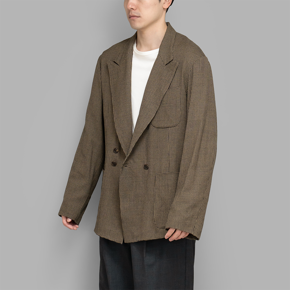 NICENESS / S.Morton (Khaki) | twelve