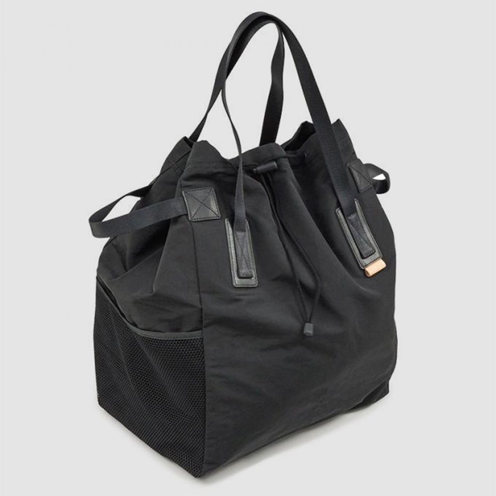 Hender Scheme / Functional Tote Bag | twelve