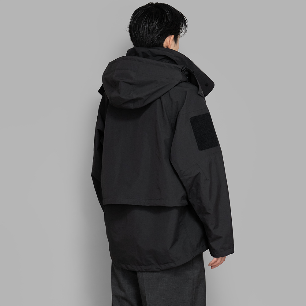 NICENESS / D.Darryl (Black) | twelve