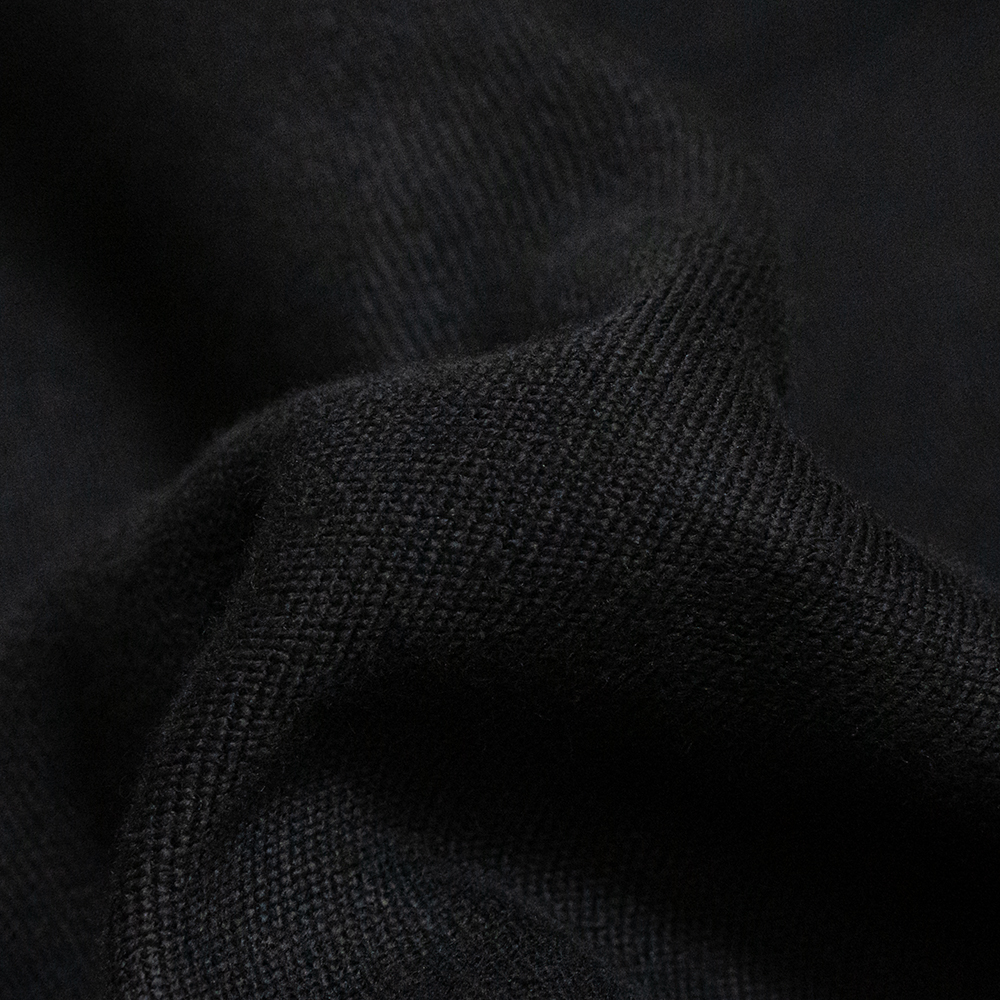 A.PRESSE / Cotton Moleskin Padding Jacket | twelve