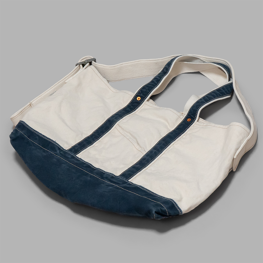 NICENESS / L.Lesh (Natural Navy) | twelve