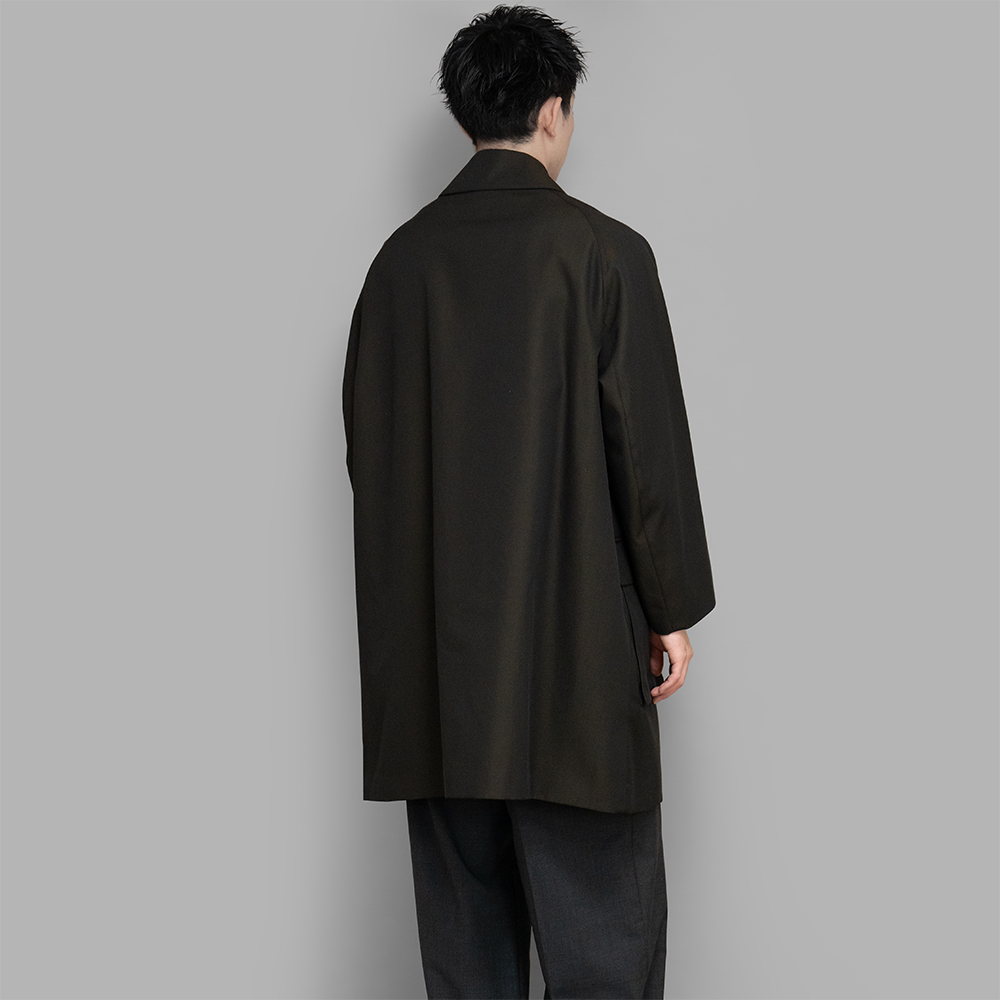 MAATEE&SONS / Travelcoat | twelve