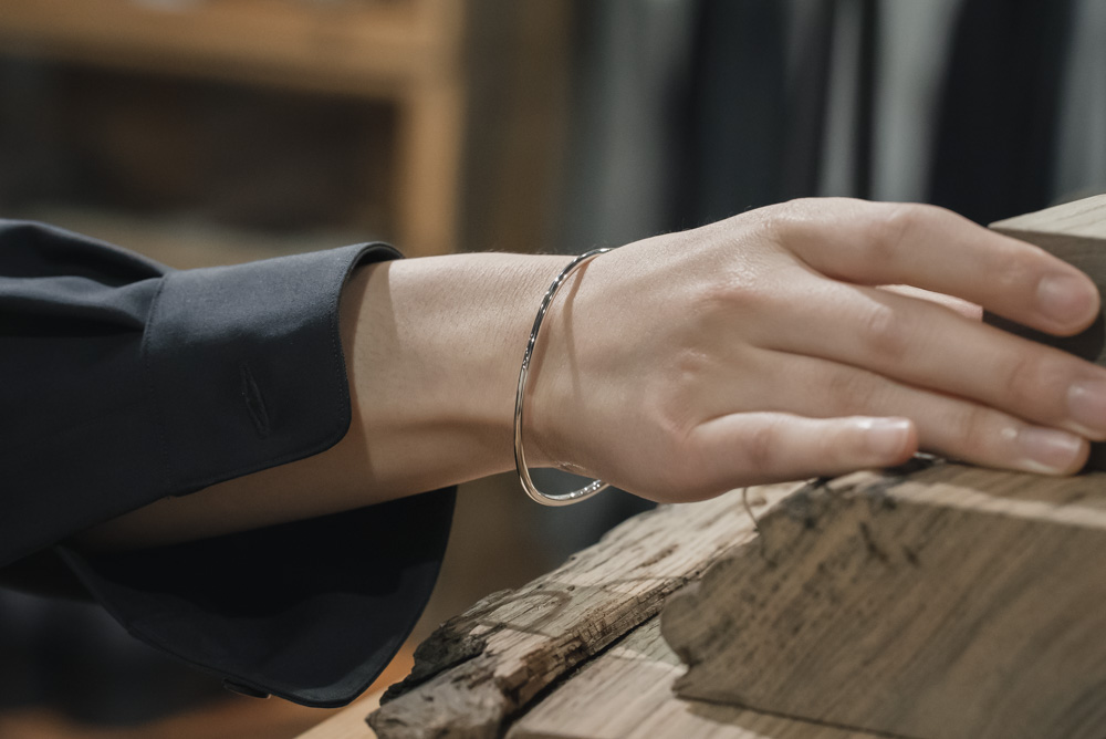 かいと様DAN TOMIMATSU HAIR BAND BRACELET DAN TOMIMATSU / Hair Band