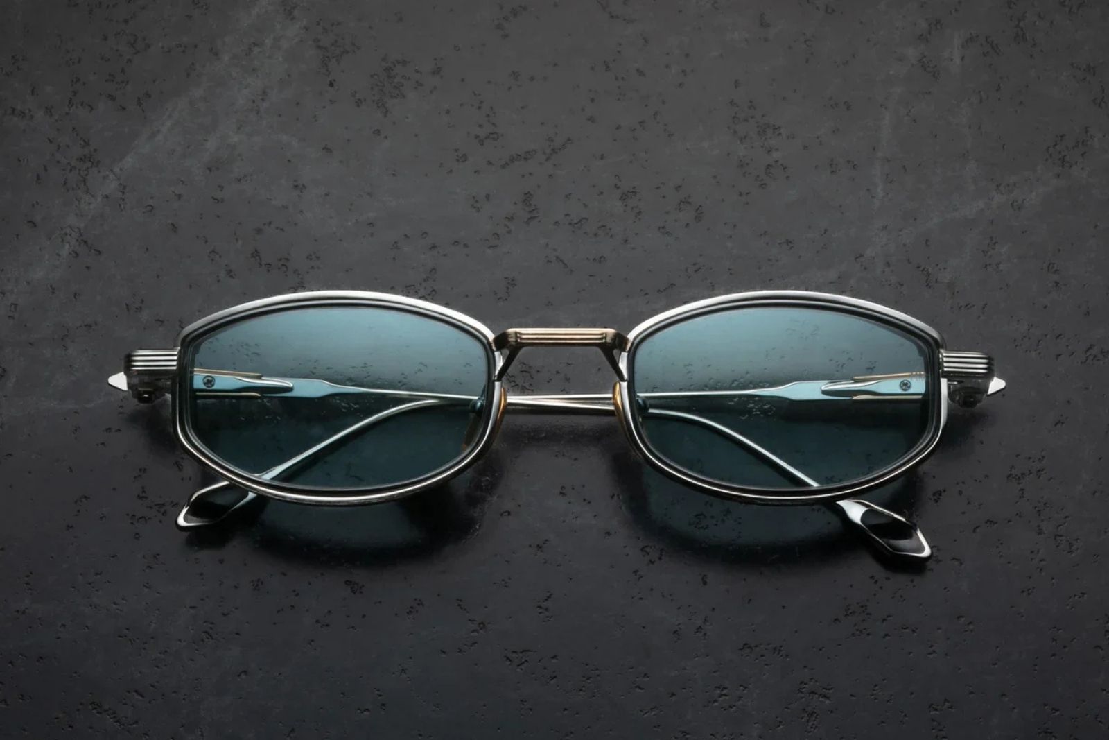 Jacques Marie Mage | Hardin in Hades Sunglasses- twelvesixtynine