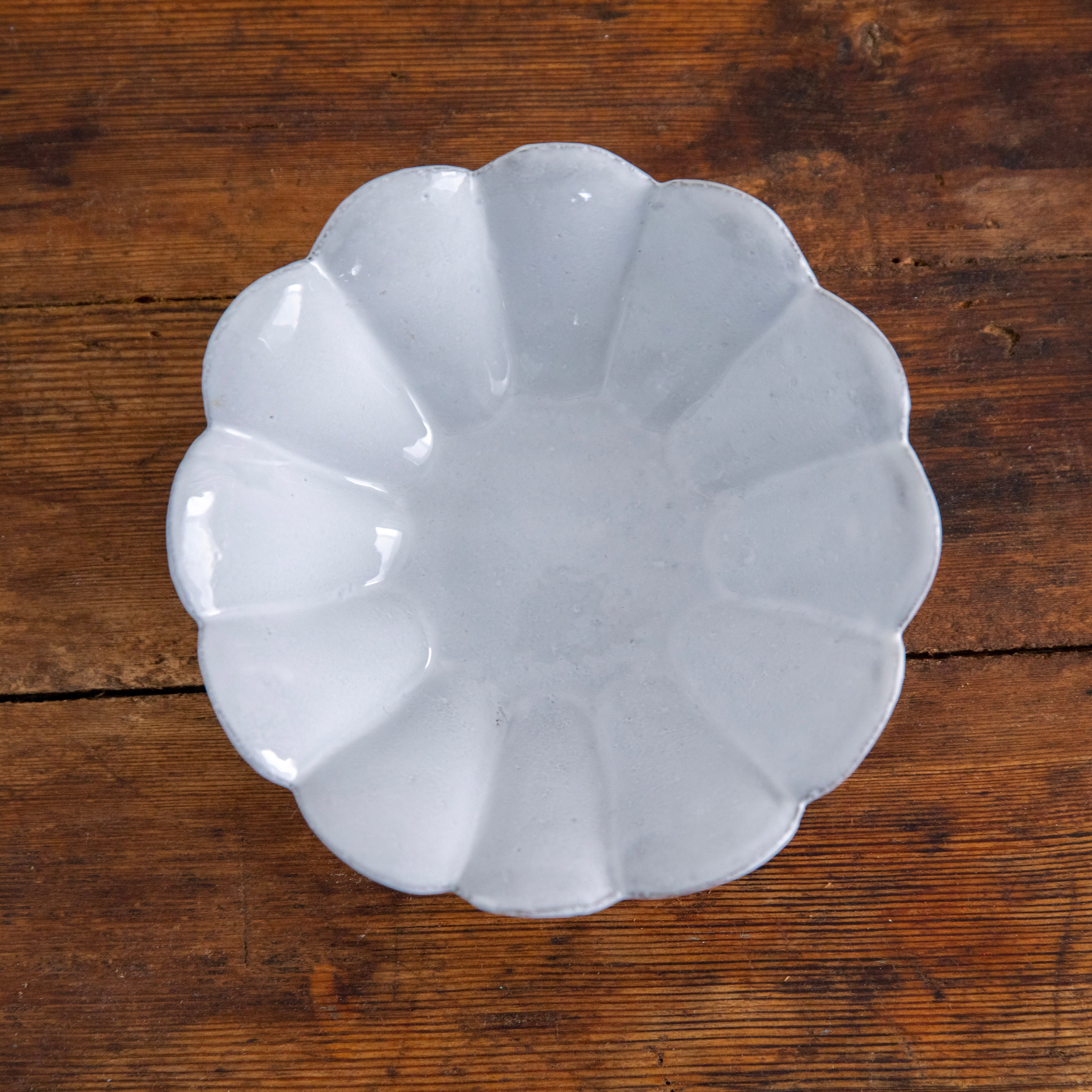 Astier de Villatte - Marguerite Small Fruit Bowl