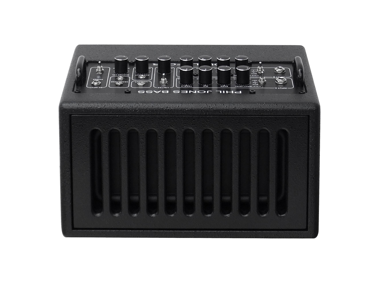 Phil Jones Bass DOUBLE FOUR (BG-75) - Twinbemusic