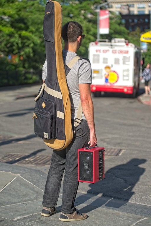 Phil Jones Bass DOUBLE FOUR (BG-75) - Twinbemusic