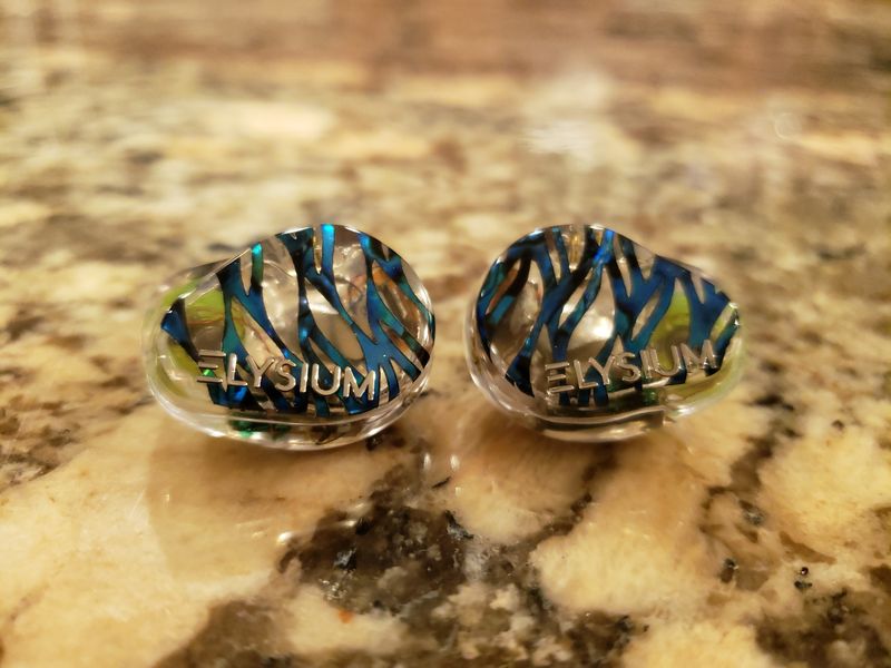 Vision Ears Elysium – Twister6 Reviews