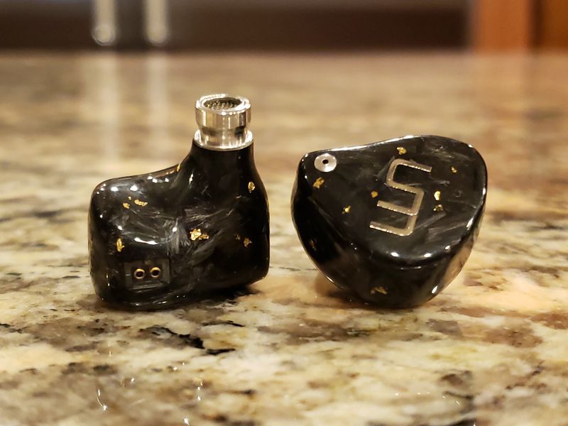 Unique Melody UM MEST MKII – Twister6 Reviews