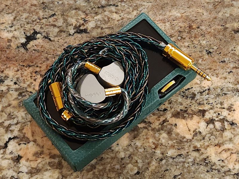 Beat Audio Orbit Saga – Page 2 – Twister6 Reviews