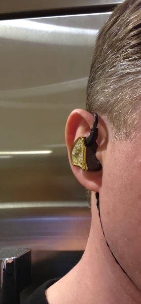 qdc King x Musicteck SE – Twister6 Reviews