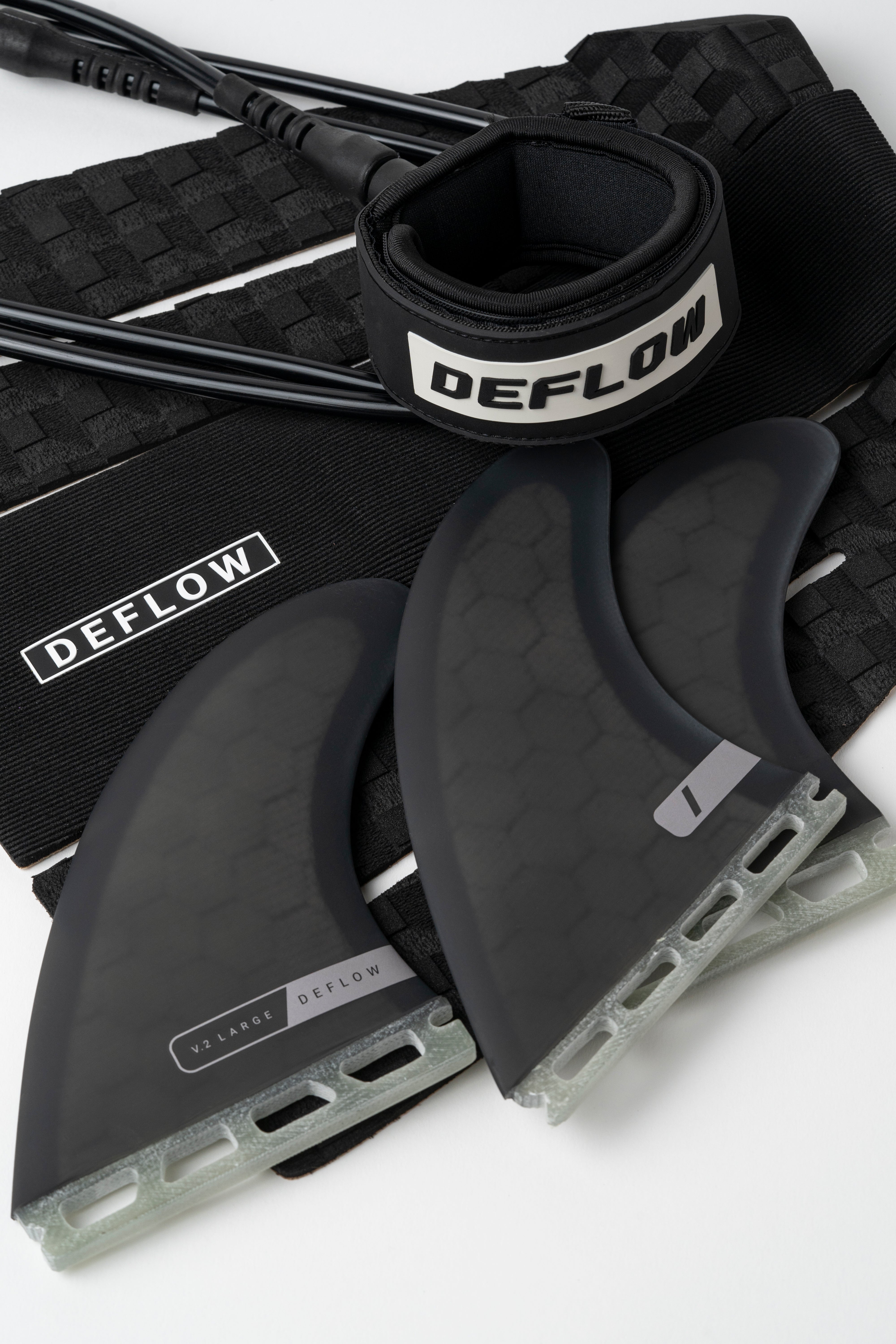 TW TWIN+1 TRAILER DEFLOWツインフィン -TWRSオンラインサイト – TWRS.inc