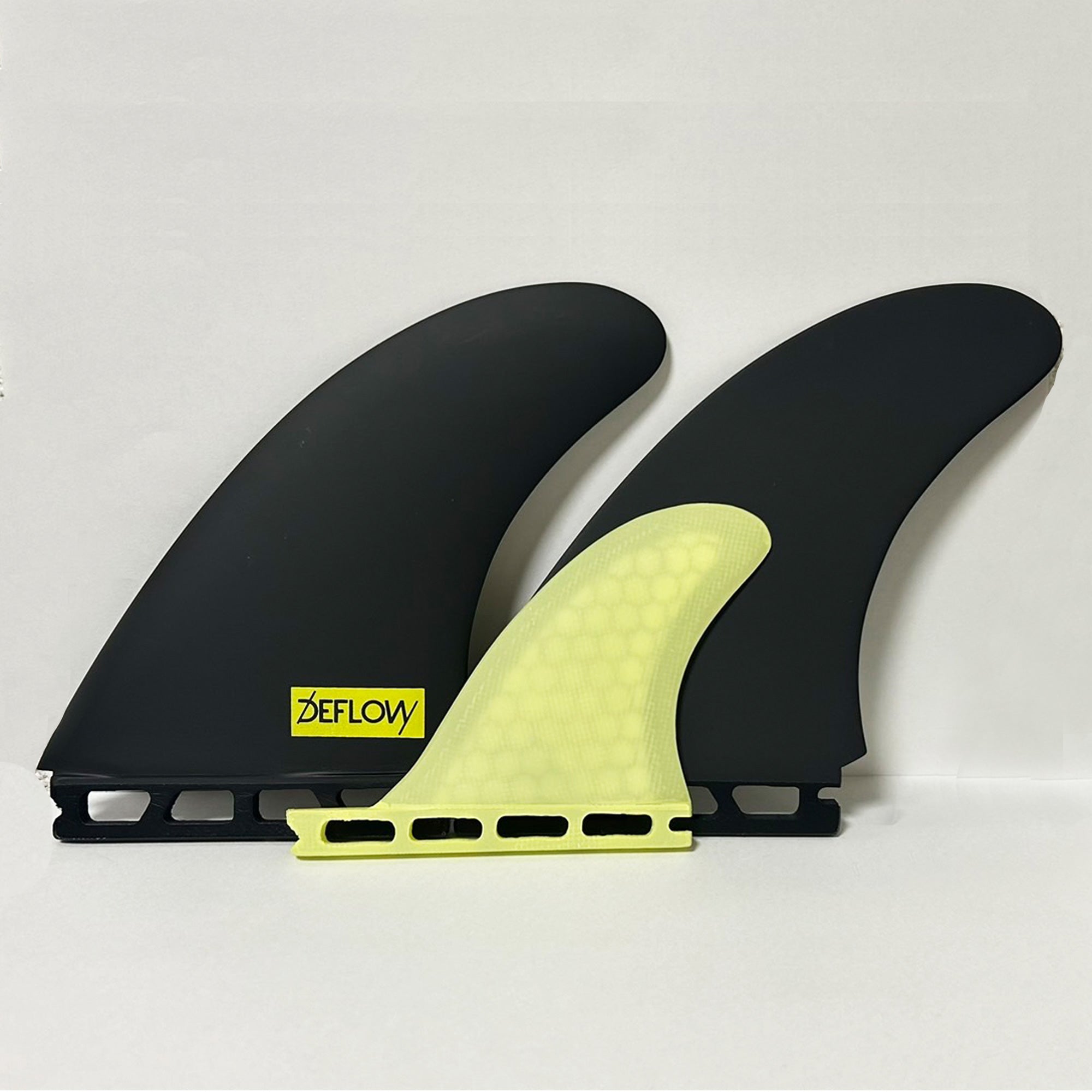 ツインフィン TWIN FIN 一覧 サーフボードフィン -DEFLOW公式