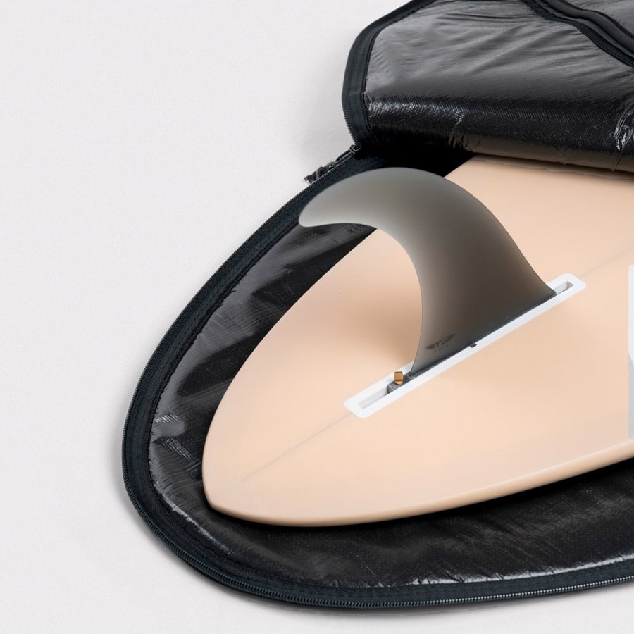 ロングボードケース ハード 10mm LONGBOARD 9,8” - DEFLOW SURF公式