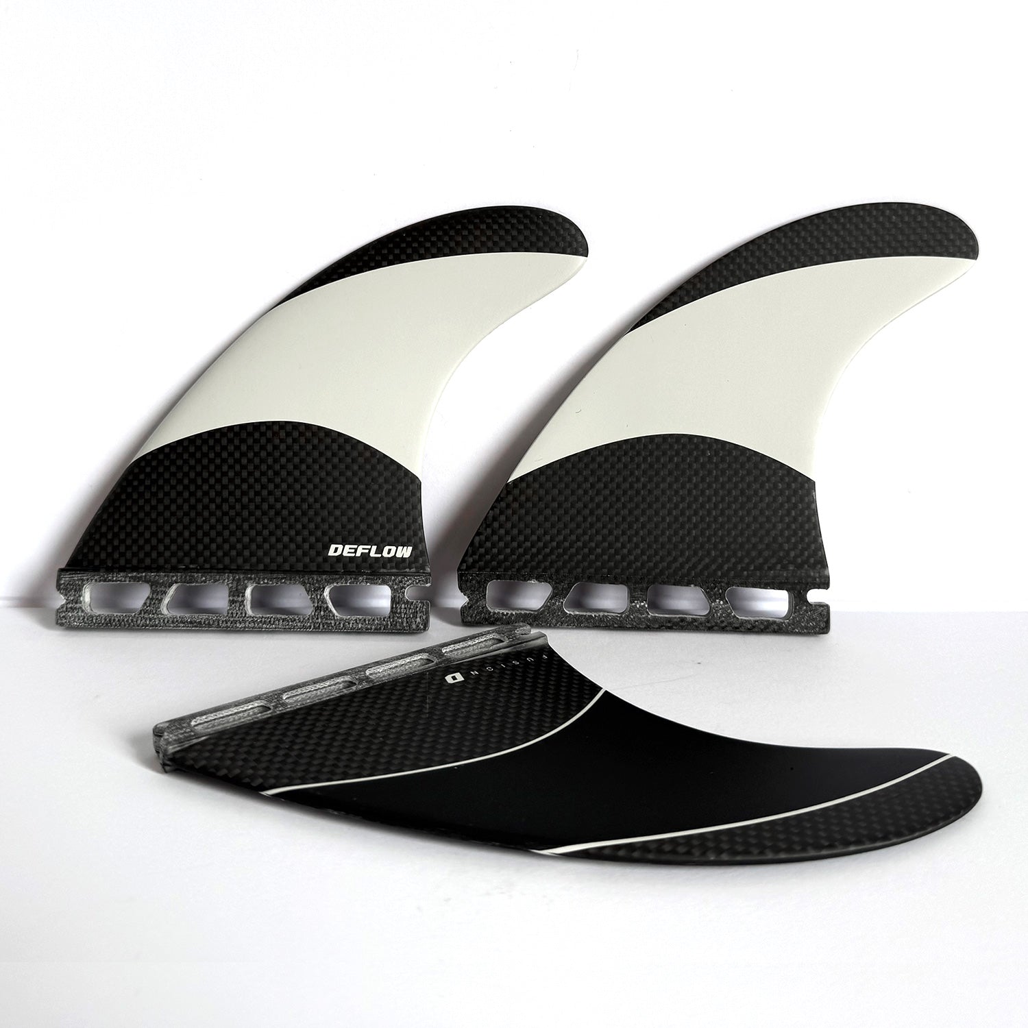 THRUSTER FIN サーフボードフィン -DEFLOW SURF公式オンラインショップ