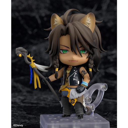 レオナ・キングスカラー 1/8スケールフィギュア【ANIPLEX＋限定