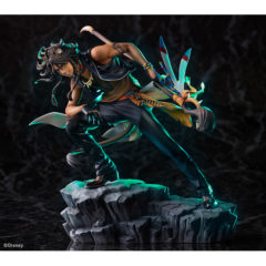 イデア・シュラウド1/8スケールフィギュア【ANIPLEX限定