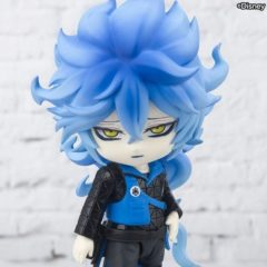 イデア・シュラウド1/8スケールフィギュア【ANIPLEX限定