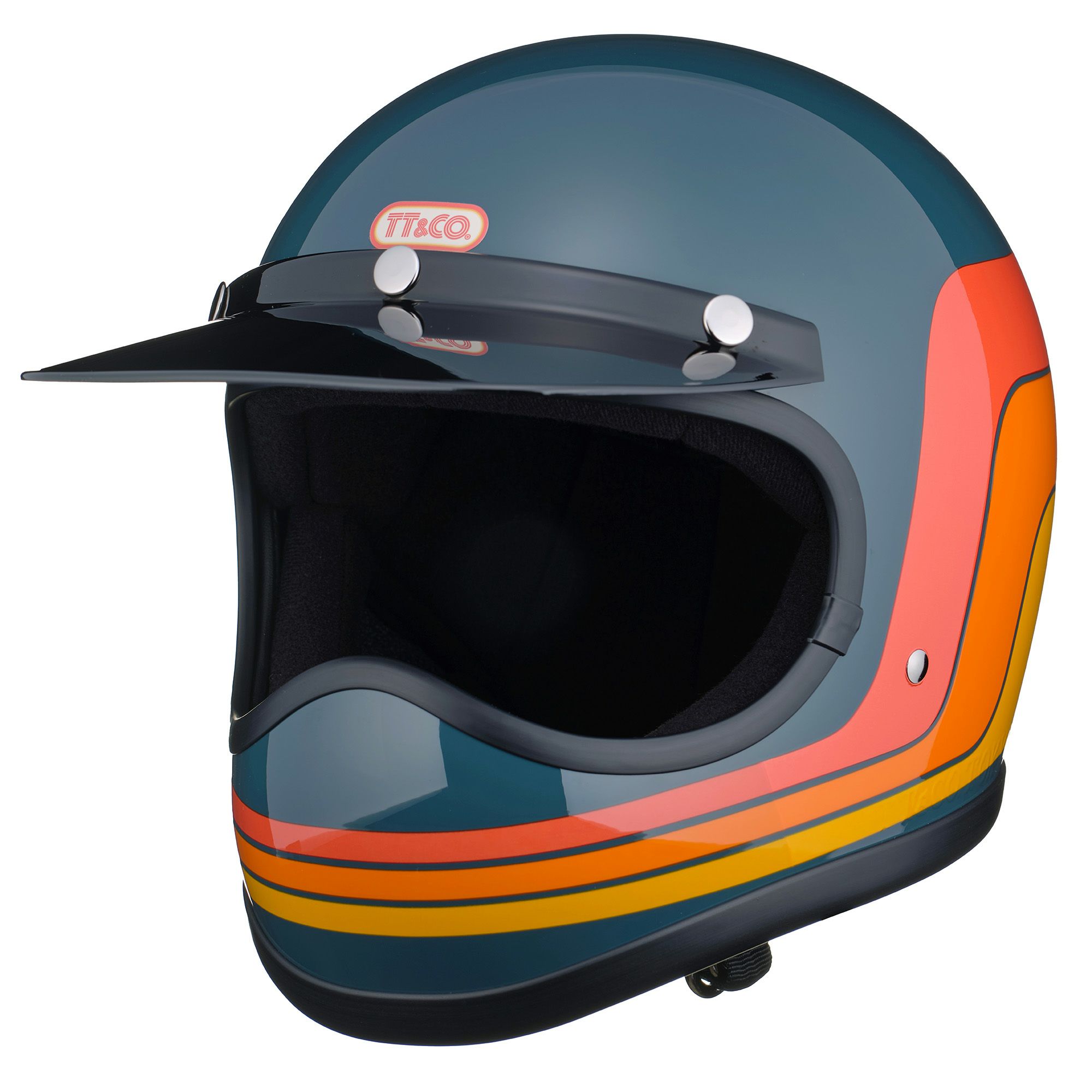 アルミ製 ジャーマンヘルメット - TT&CO. ブログ｜ヘルメット専門店