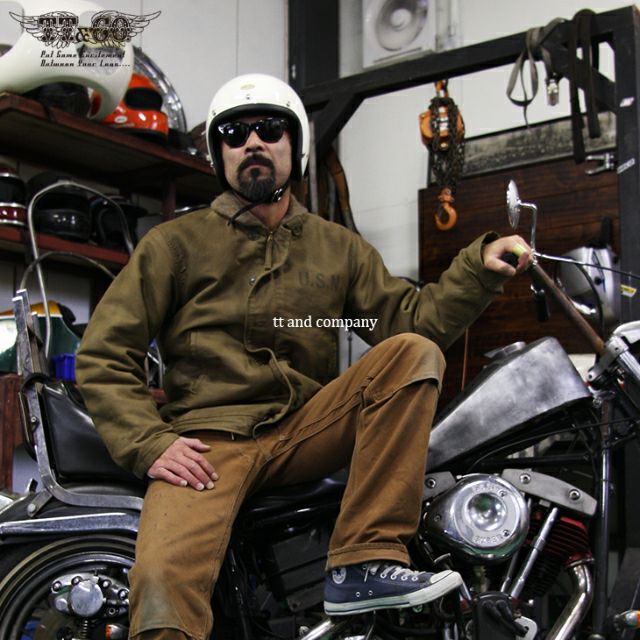 TT&CO. スーパーマグナム スタンダード