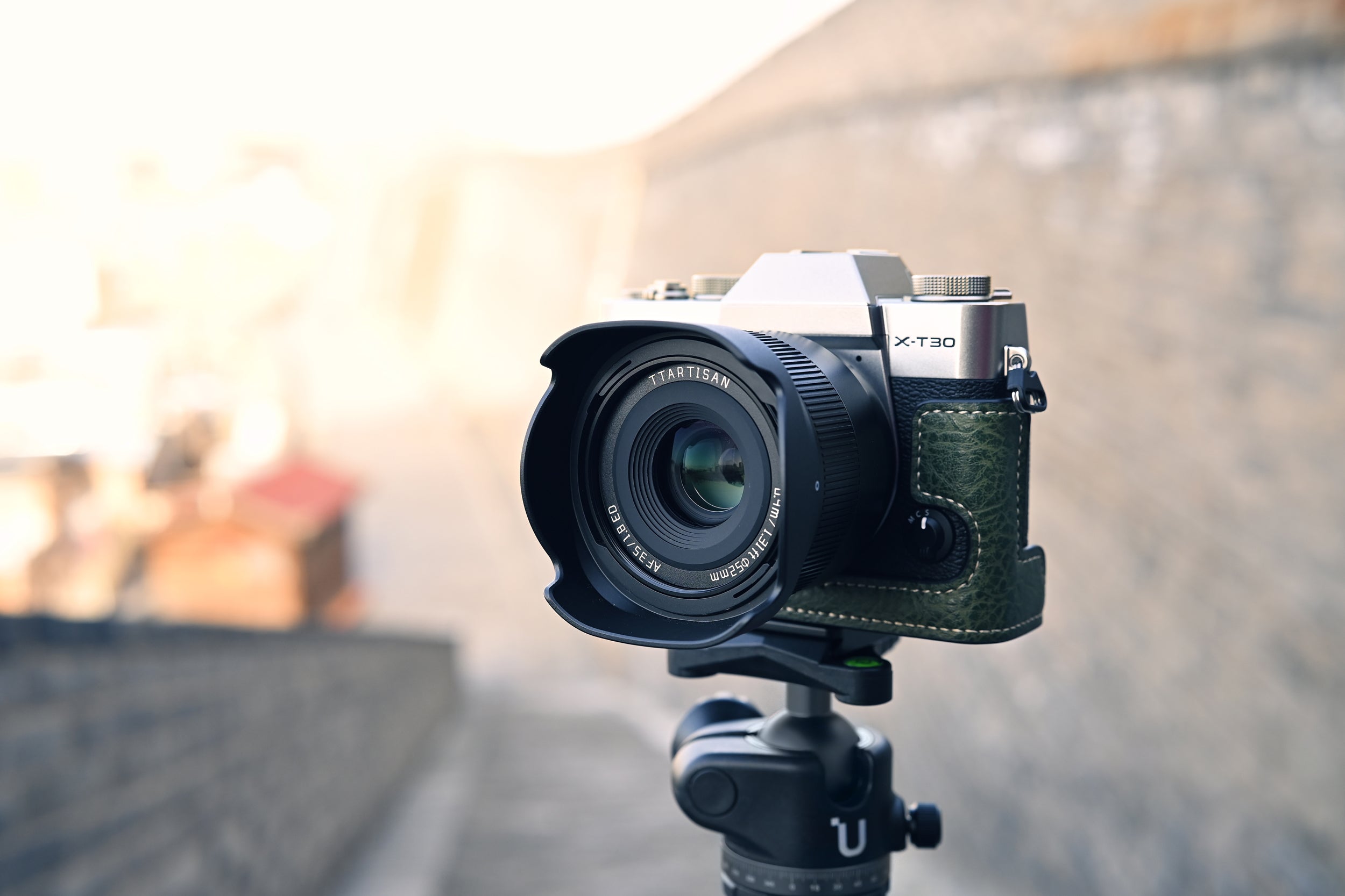 TTArtisan AF 35mm F1.8 Ⅱ