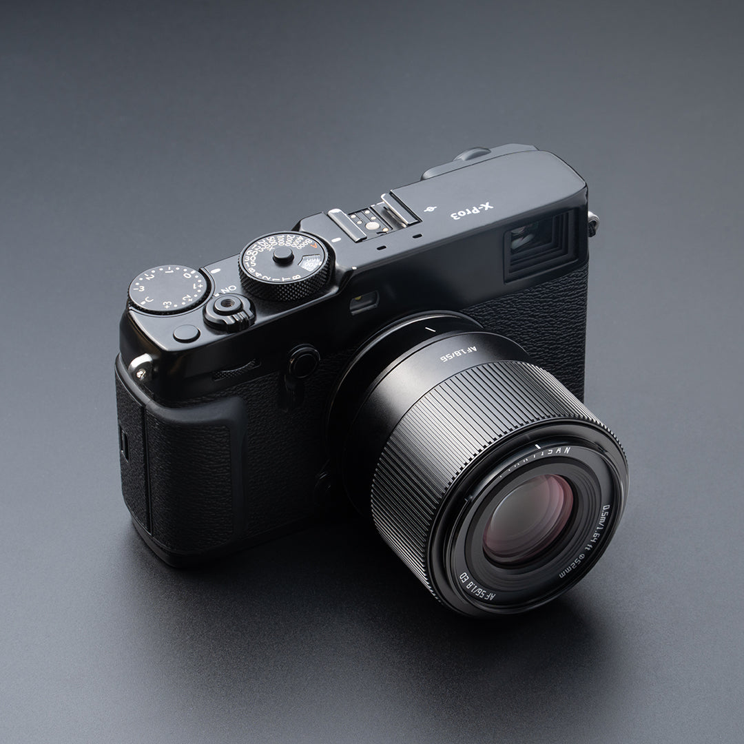 TTArtisan AF 56mm F1.8